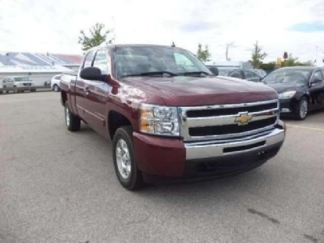 2009 chevrolet silverado 1500 lt in garland, tx