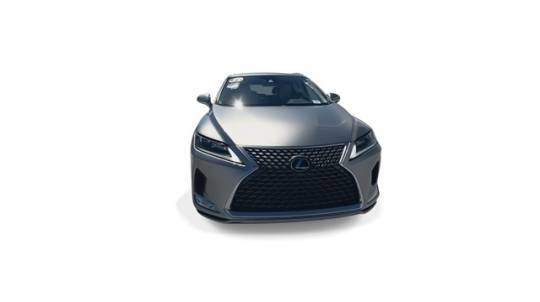 2022 Lexus RX