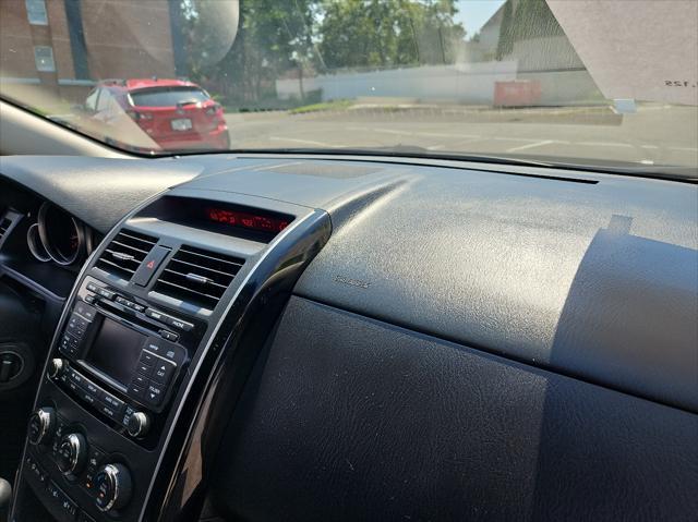 2012 mazda cx-9 touring