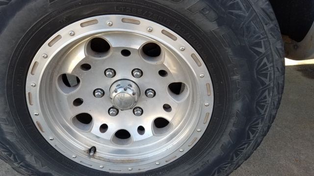 94 chevy suburban k1500