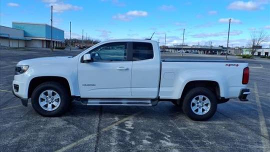 2019 Chevrolet