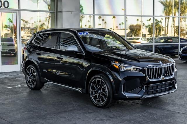 2024 bmw x1 xdrive28i