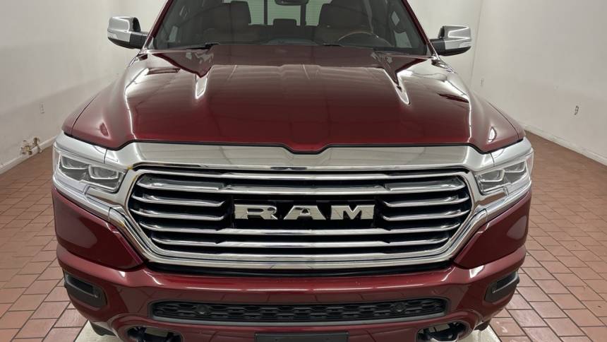 2022 ram 1500 limited longhorn