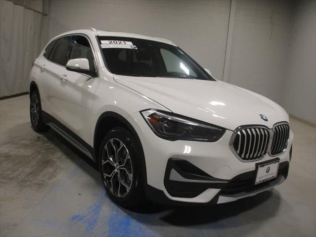 2021 bmw x1 xdrive28i