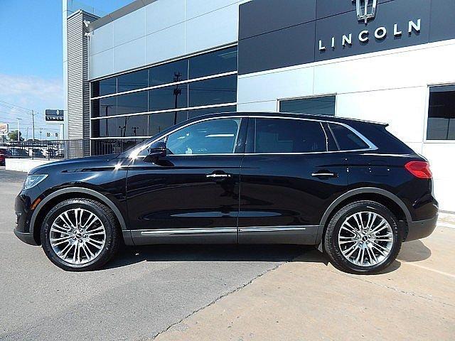 certified 2016 lincoln mkx awd reserve tulsa, ok 74145 for sale in tulsa, oklahoma