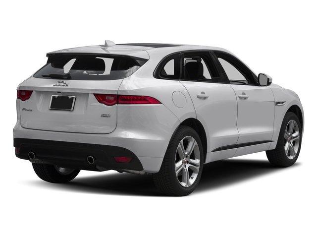 2017 jaguar f-pace in vienna, virginia