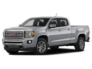 2015 gmc canyon sle