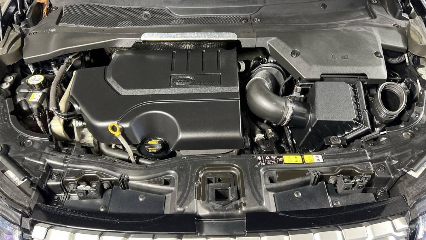 2020 land rover discovery sport p250 se