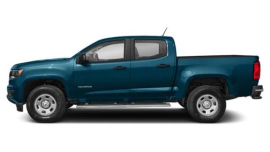 2020 Chevrolet