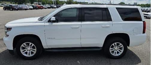 2019 chevrolet tahoe ls in clanton, alabama