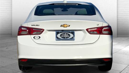 2022 Chevrolet Malibu