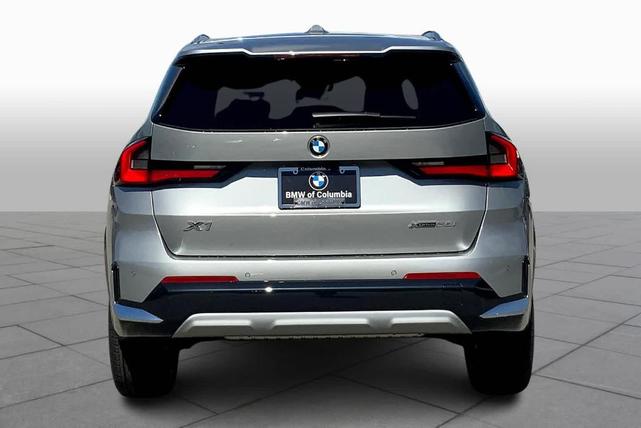 2024 bmw x1 xdrive28i