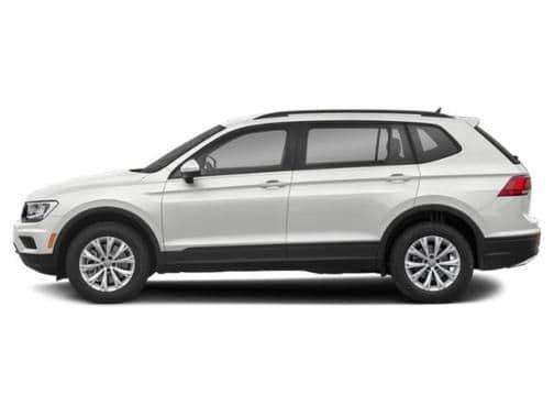 2020 volkswagen tiguan 2.0t s in lakeland, florida