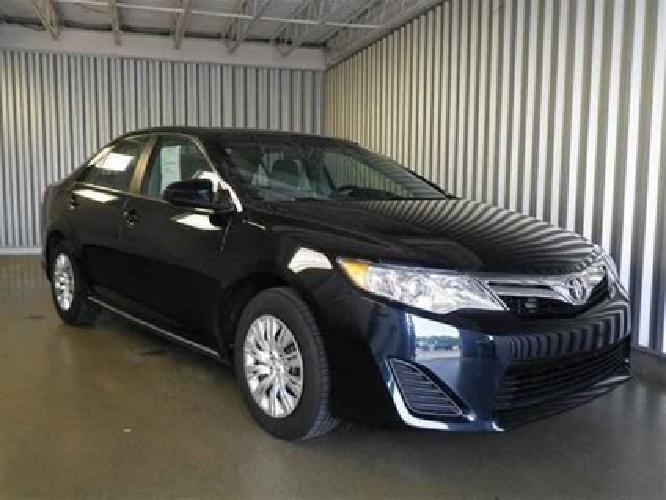 2013 toyota camry le base in indianapolis, in