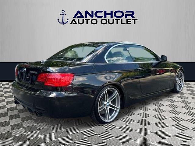 2011 bmw 335 335is