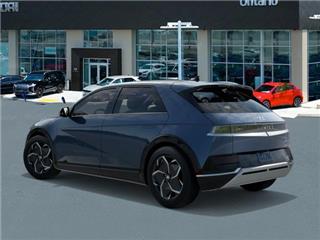 2024 Hyundai IONIQ 5 se