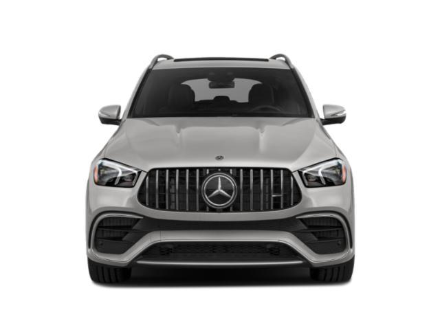 2022 mercedes-benz amg gle 63 base 4matic