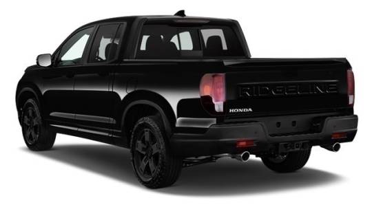 2024 Honda Ridgeline