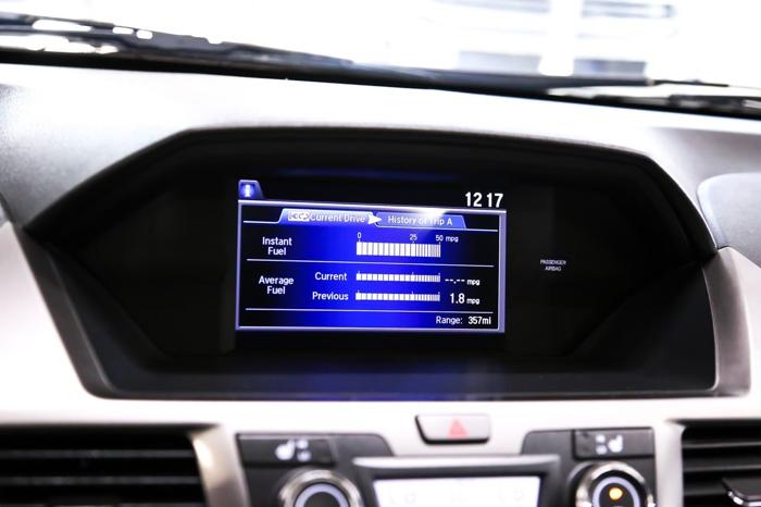 used 2016 honda odyssey touring white marsh, md 21162 for sale in white marsh, maryland