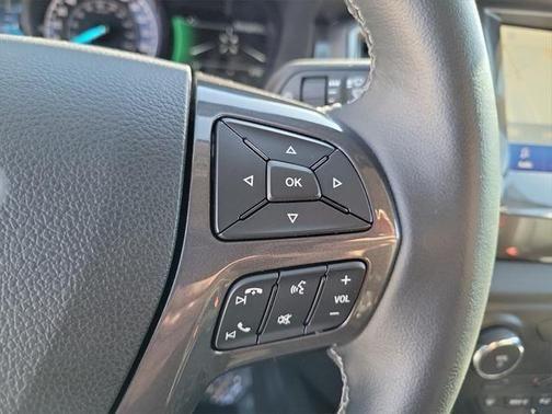 2023 ford ranger