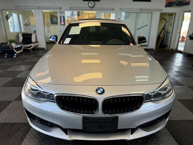2015 bmw 328 xdrive