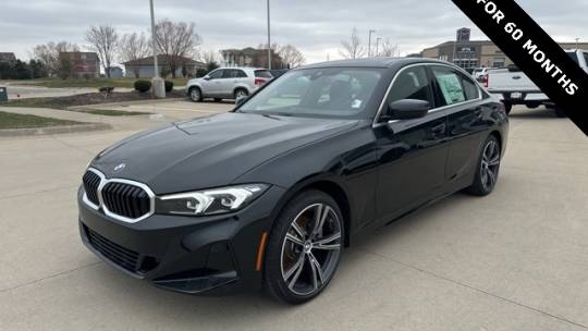2024 BMW 3 series