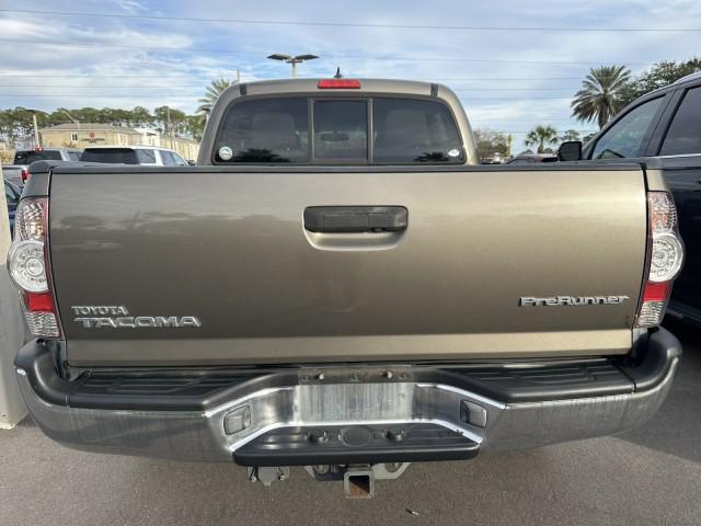 2014 toyota tacoma prerunner