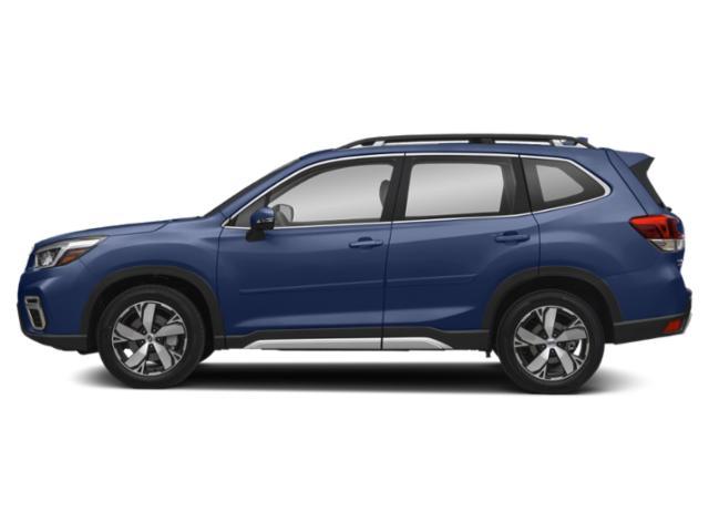 2019 subaru forester touring