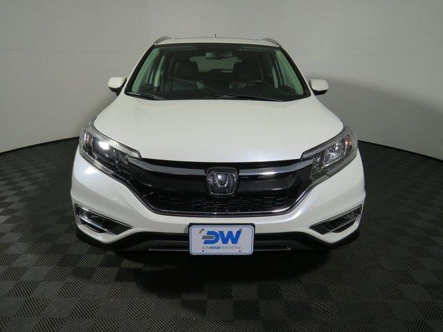 used 2015 honda cr-v awd ex-l athens, oh 45701 for sale in athens, ohio