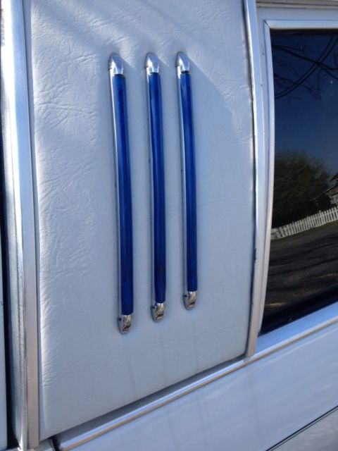 1989 lincoln mercury grand marquis stretch limo great deal!