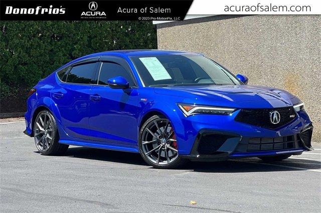 2024 acura integra