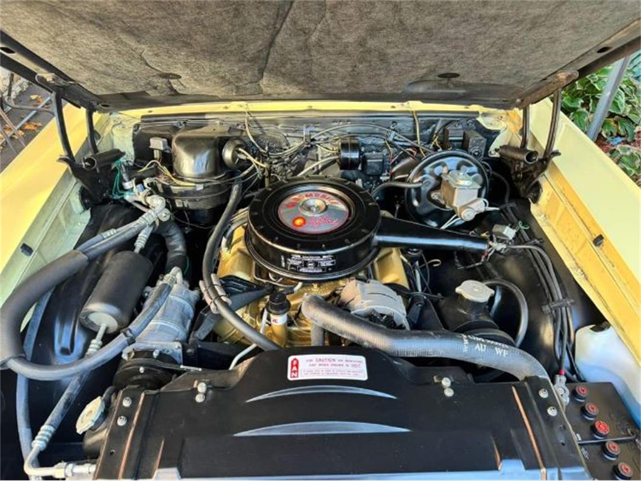 1967 oldsmobile cutlass