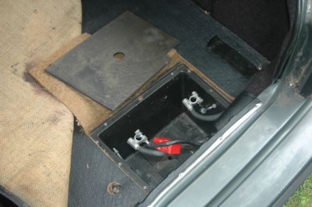 estate find, rare