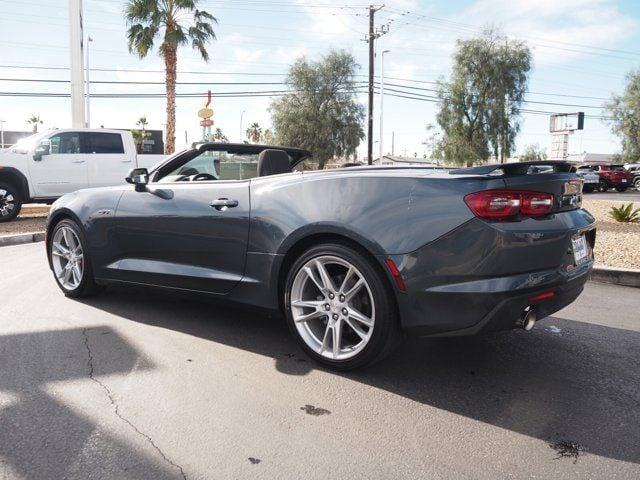 2023 chevrolet camaro lt1 in henderson, nevada
