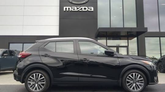 2023 Nissan Kicks