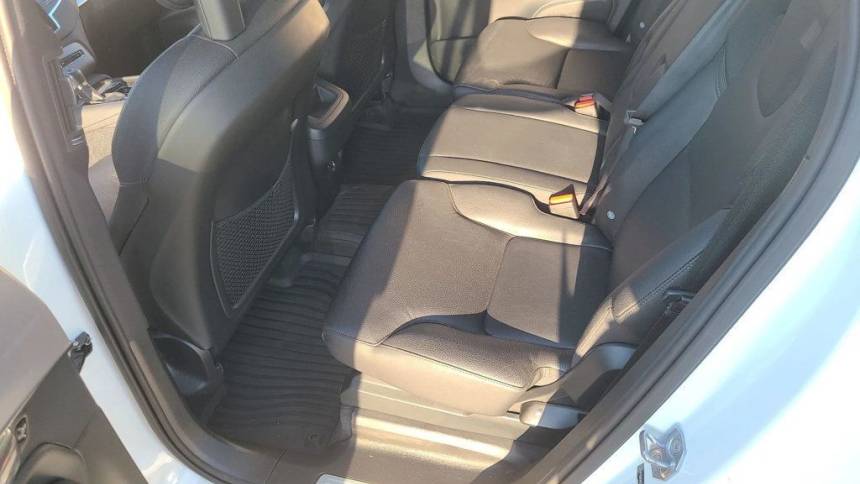 2017 volvo xc90 t5 momentum