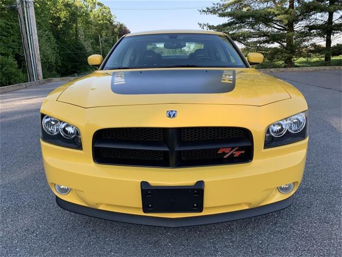 2006 dodge charger in manheim, pennsylvania