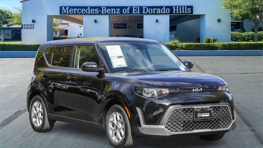 2023 Kia Soul