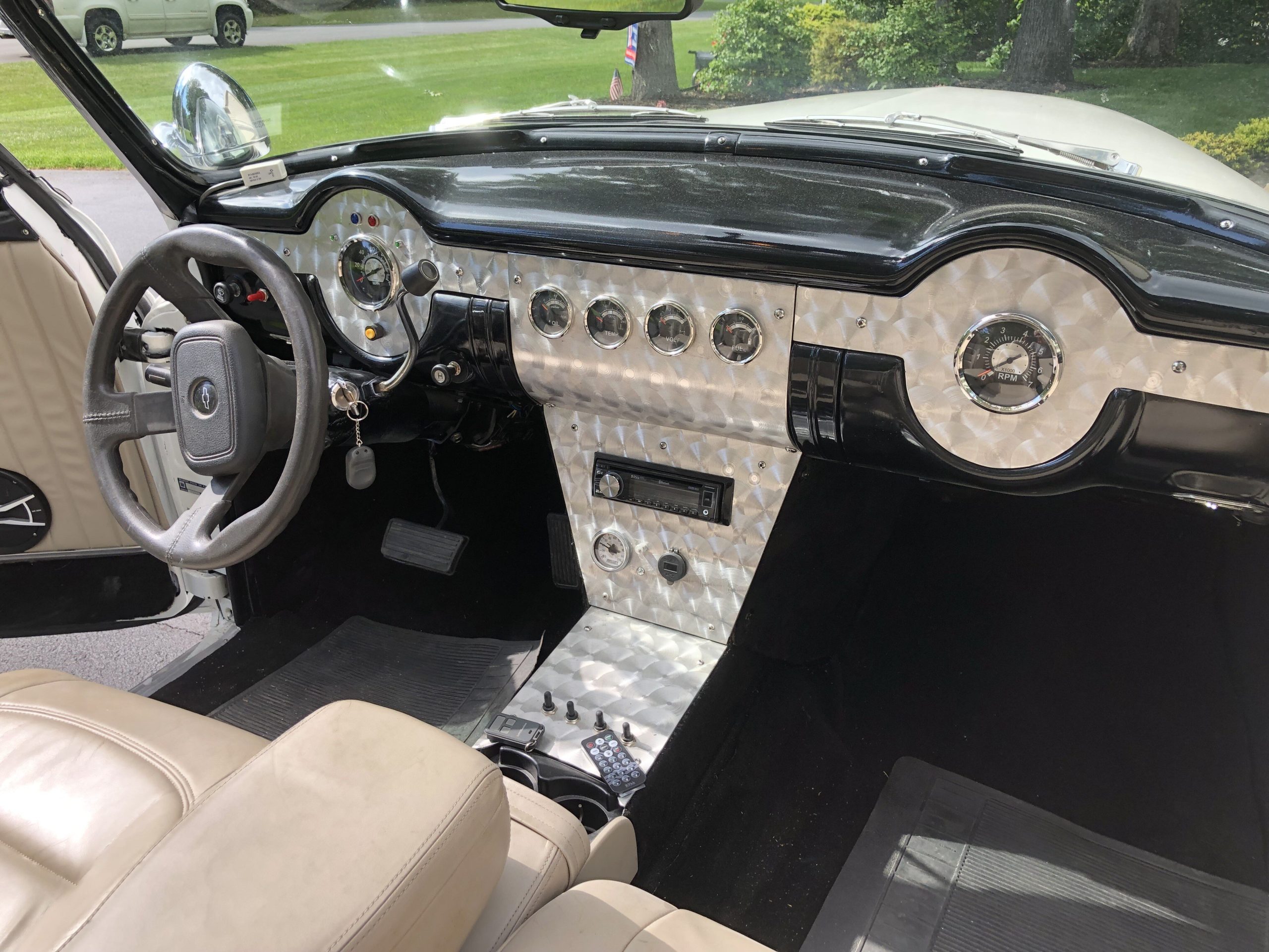 1953 oldsmobile 88