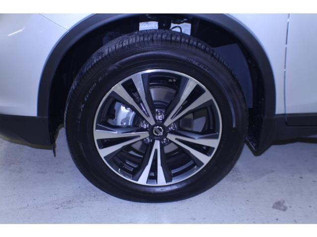 2019 nissan rogue in spokane, washington