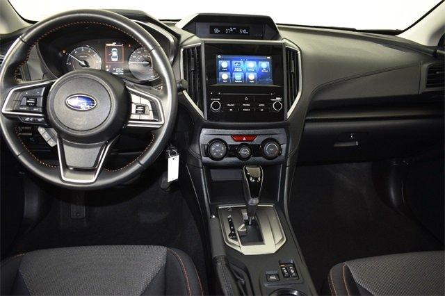 used 2019 subaru crosstrek 2.0i premium fort wayne, in 46808 for sale in fort wayne, indiana