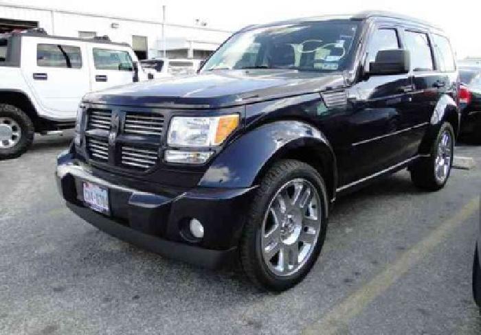 2011 dodge nitro heat in san antonio, tx