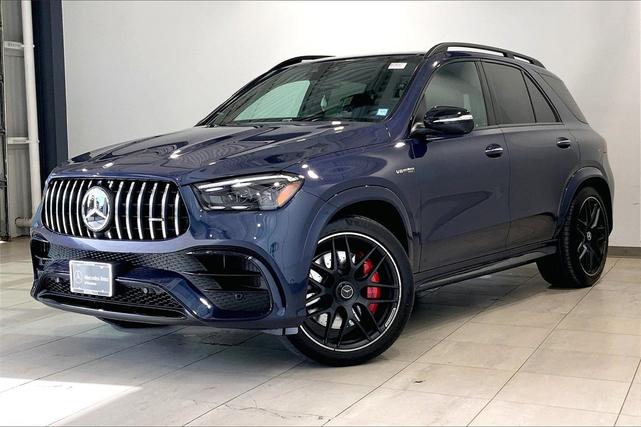 2024 mercedes-benz amg gle 63
