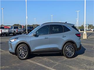 2024 Ford Escape phev