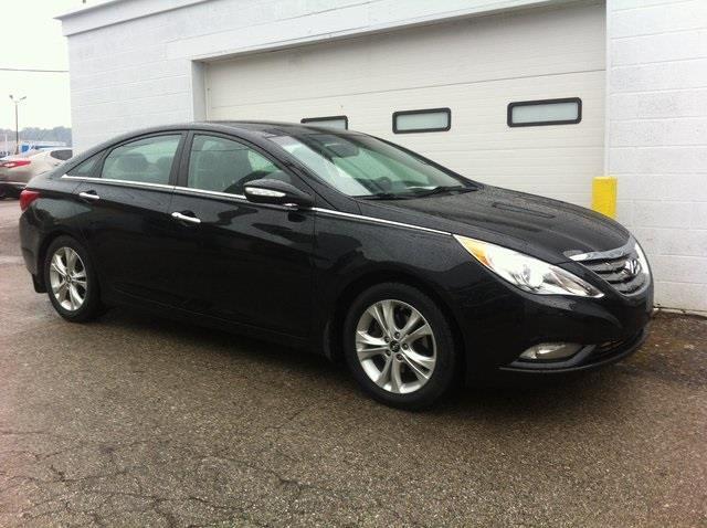 2013 hyundai sonata se se 4dr sedan for sale in charleston, west virginia