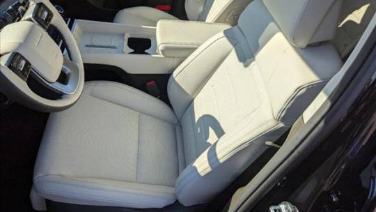 2025 Hyundai Santa Fe