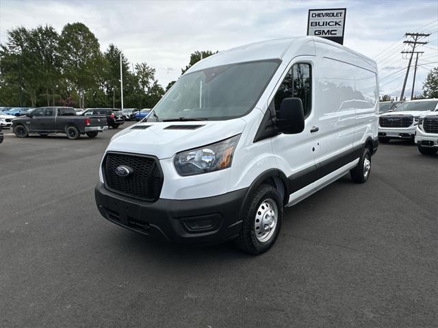 2023 ford transit-350 base