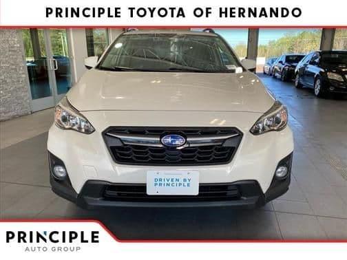 2019 subaru crosstrek 2.0i premium in hernando, mississippi