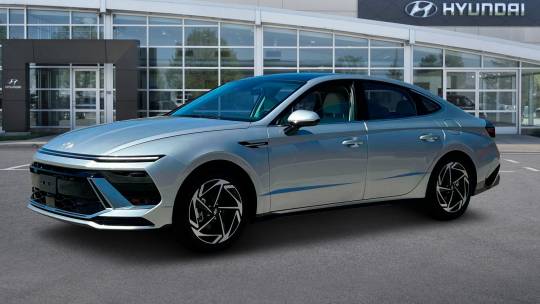 2024 Hyundai Sonata