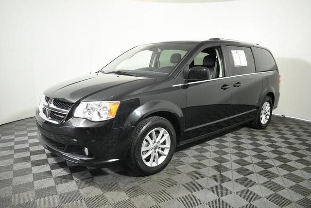 2019 dodge grand caravan in lake city, florida